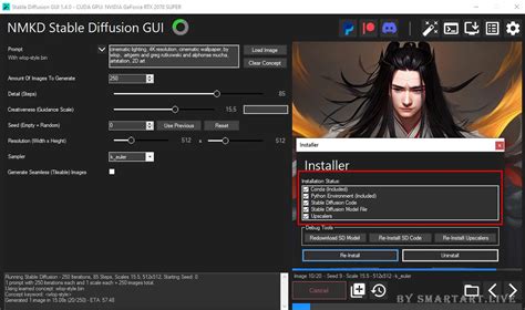 how to generate nsfw with stable diffusion|Installing Stable Diffusion & Nudifying Inpainting Guide